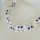Necklace Gold filled 14K